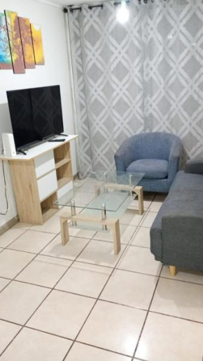 Departamento